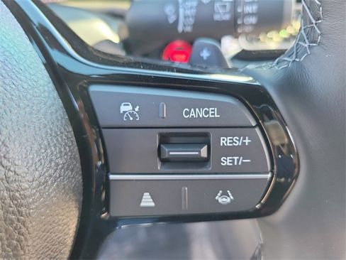 New 2026 Honda Civic Sport image 22