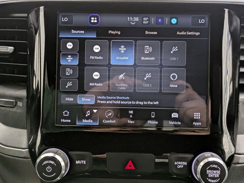 Used 2023 RAM 2500 Tradesman image 15