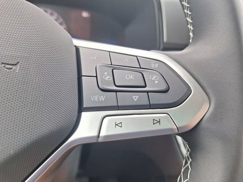 New 2026 Volkswagen Taos S FWD image 13