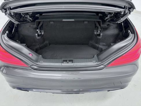Used 2020 Mercedes-Benz SL 450 image 22