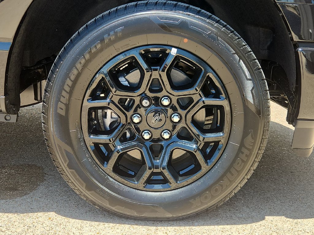 New 2026 Ford F150 XLT w/ Equipment Group 302A MID RWD image 2