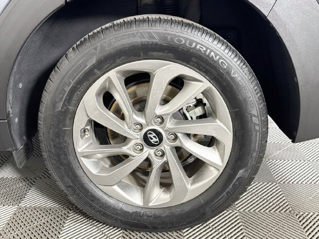 Used 2017 Hyundai Tucson SE w/ SE Popular Package 02 FWD image 33