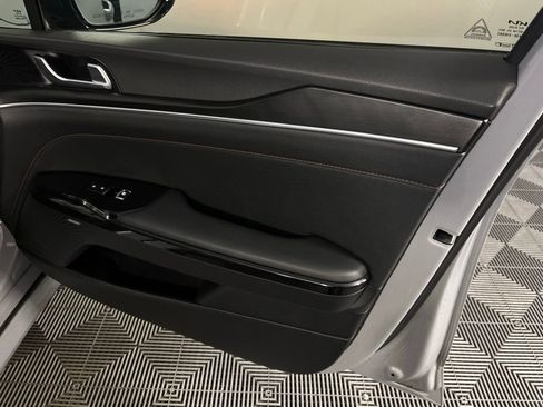 Used 2024 Kia K5 GT w/ GT1 Package FWD image 33