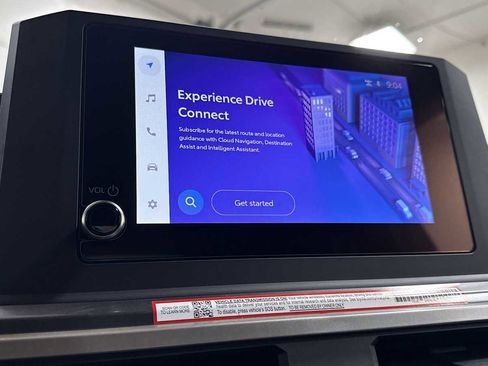 New 2026 Toyota Tacoma TRD Sport image 20