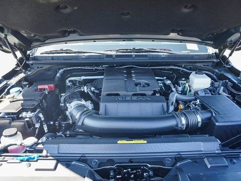 New 2026 Nissan Frontier Pro-X w/ Pro Premium Package image 29