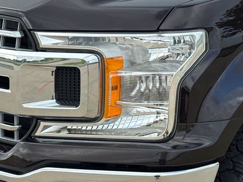 Used 2020 Ford F150 XLT w/ Equipment Group 302A Luxury AWD/4WD image 4