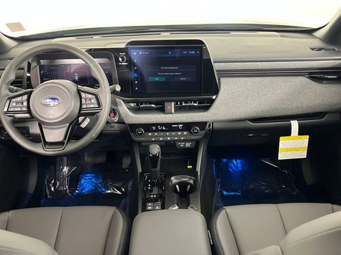 New 2026 Subaru Outback Premium image 21