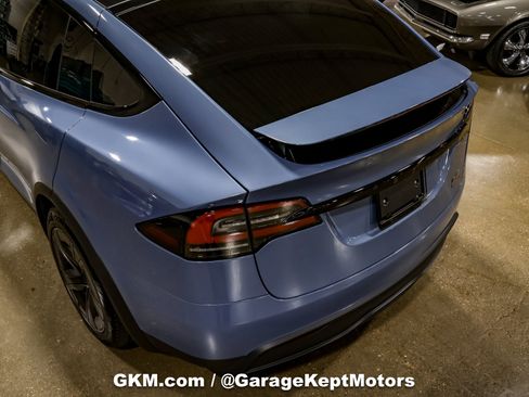 Used 2026 Tesla Model X Plaid AWD/4WD image 41