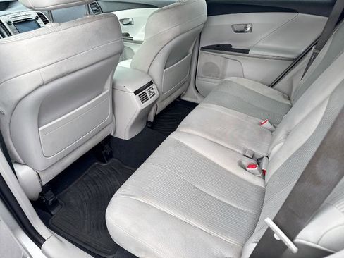 Used 2015 Toyota Venza LE AWD/4WD image 8