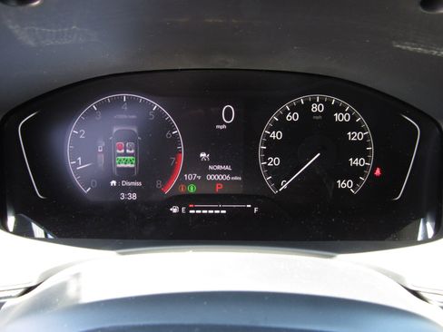 New 2026 Honda Civic Sport image 22