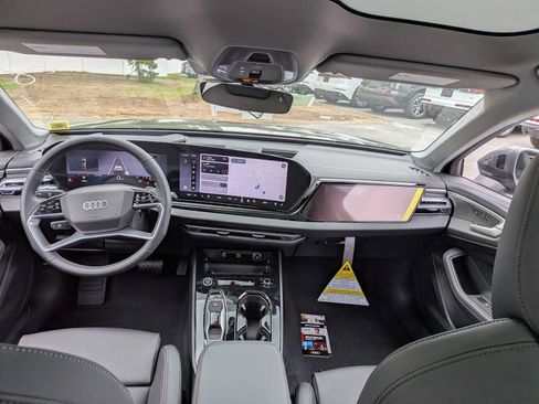 New 2026 Audi A5 2.0T Premium Plus AWD/4WD image 15