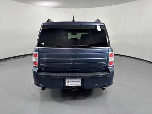 Used 2019 Ford Flex SEL w/ Equipment Group 202A AWD/4WD image 34