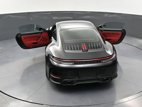 New 2026 Porsche 911 Carrera image 33