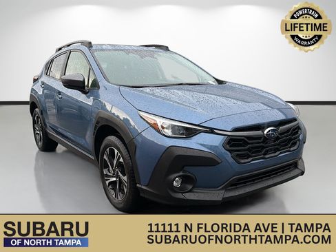 Used 2024 Subaru Crosstrek 2.0i Premium AWD/4WD image 1