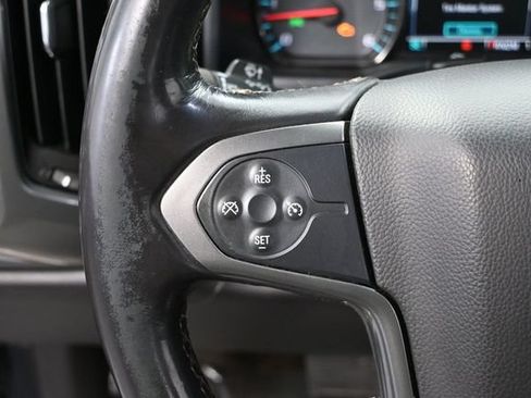 Used 2016 Chevrolet Silverado 2500 LT w/ True North Edition AWD/4WD image 27