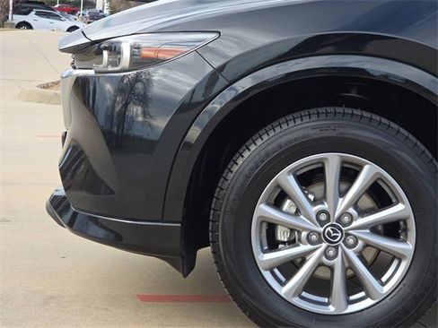 Used 2024 MAZDA CX-5 AWD 2.5 S w/ Select Package image 5