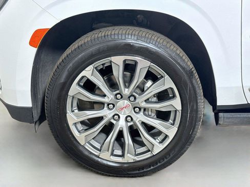 Used 2022 GMC Yukon XL Denali AWD/4WD image 31