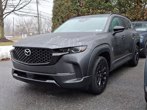 New 2026 MAZDA CX-50 AWD 2.5 Hybrid w/ Weather Package image 3
