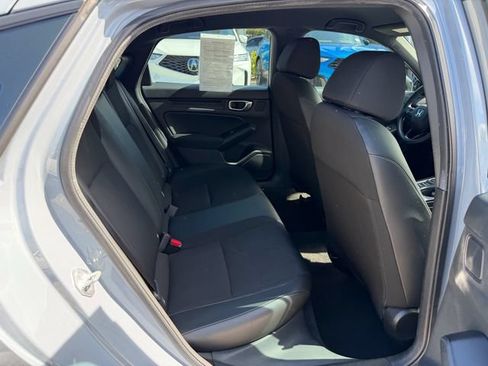 Certified 2023 Honda Civic Sport image 19