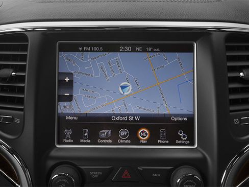 Used 2014 Jeep Grand Cherokee Summit image 23