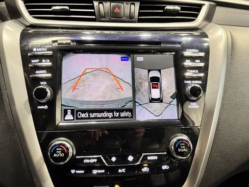 Certified 2023 Nissan Murano SL image 7