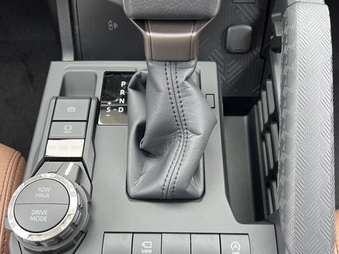 New 2026 Toyota 4Runner Limited AWD/4WD image 23