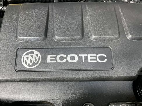 Used 2019 Buick Encore Preferred FWD image 29