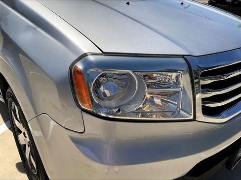 Used 2012 Honda Pilot Touring image 33