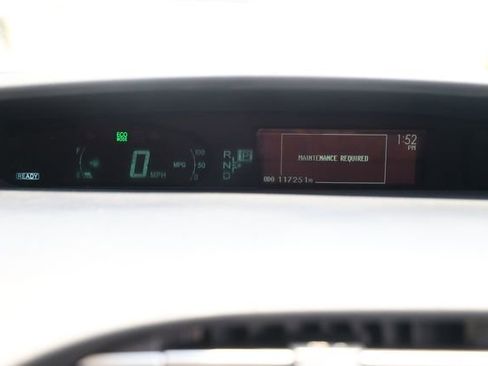 Used 2015 Toyota Prius Four image 36