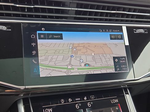 New 2026 Audi Q8 Premium Plus AWD/4WD image 19