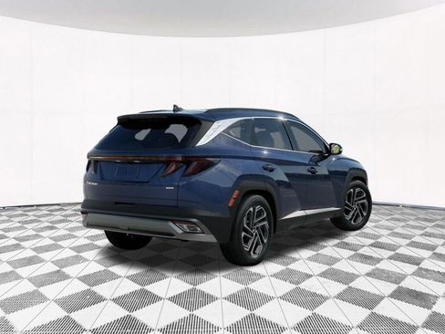 New 2026 Hyundai Tucson Limited image 6