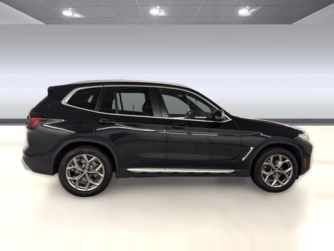 Used 2024 BMW X3 sDrive30i w/ Convenience Package RWD image 8