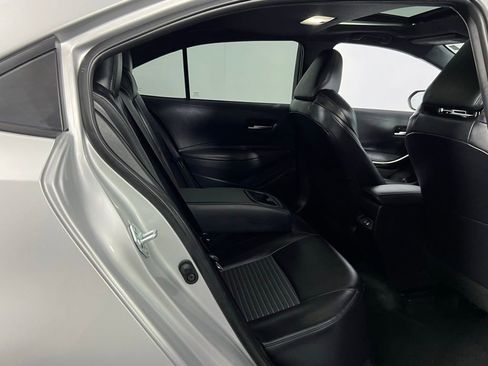 Used 2024 Toyota Corolla XSE image 29