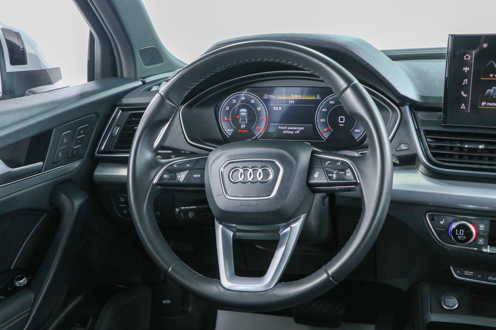 Used 2023 Audi Q5 2.0T Premium Plus w/ Premium Plus Package AWD/4WD image 12