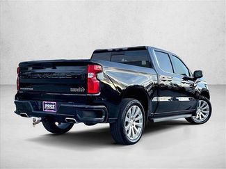 Used 2021 Chevrolet Silverado 1500 High Country w/ Technology Package video 2