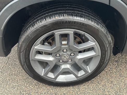 Used 2022 Honda Passport EX-L image 41