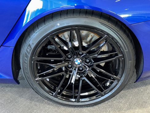 New 2026 BMW M5 w/ Executive Package image 26