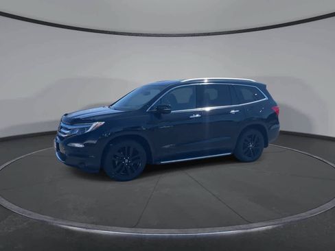 Used 2016 Honda Pilot Elite image 6