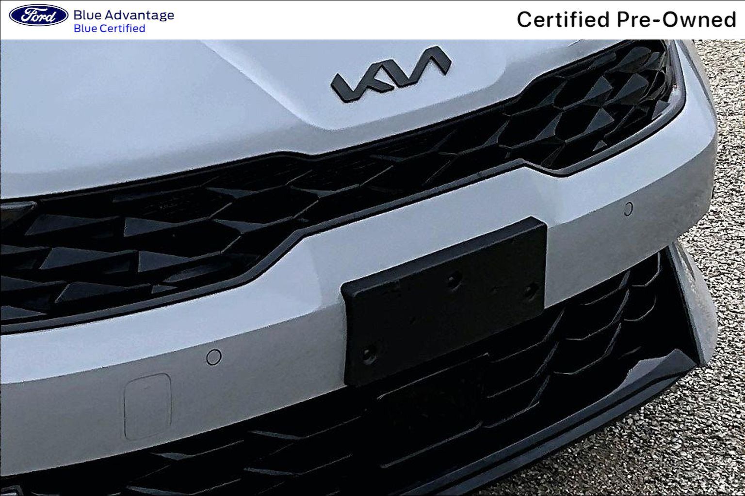 Used 2025 Kia K5 GT-Line w/ GT-Line Premium Package FWD image 31