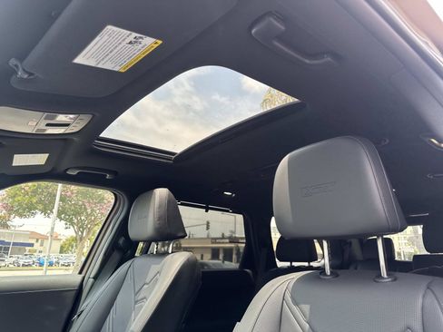 Certified 2026 Hyundai Palisade XRT Pro AWD/4WD image 19