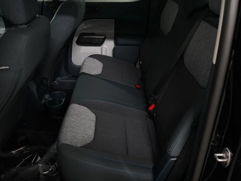 New 2026 Ford Maverick XLT w/ XLT Luxury Package AWD/4WD image 27