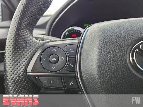 Used 2022 Toyota Avalon XSE w/ Protection Package (TMS) image 14