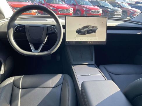 Used 2024 Tesla Model 3 Standard Range image 14