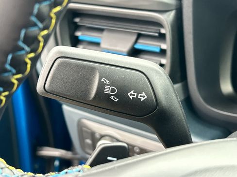 New 2025 Ford Maverick Lobo image 35