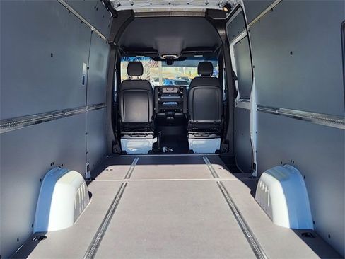 New 2026 Mercedes-Benz Sprinter 2500 image 14