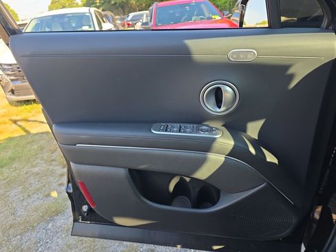 New 2026 Hyundai Palisade Calligraphy image 38