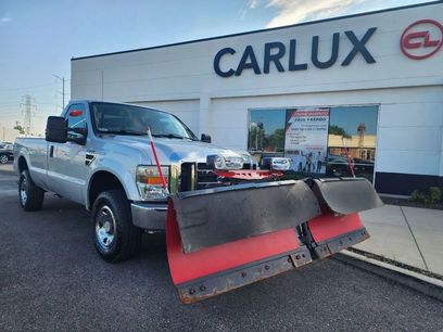 Used 2008 Ford F250 XL