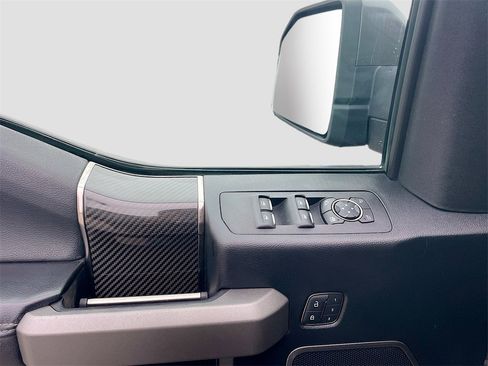 Used 2020 Ford F150 Raptor w/ Equipment Group 802A Luxury image 9