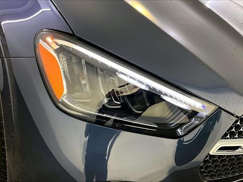 New 2026 Mercedes-Benz GLE 450 4MATIC image 16