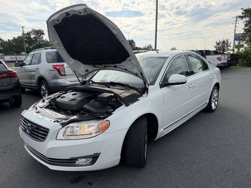 Used 2016 Volvo S80 T5 FWD image 19